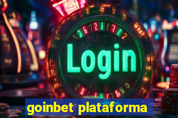 goinbet plataforma